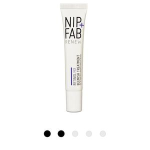 Nip + Fab Retinol Fix Blemish Gel Treatment 10%